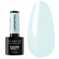 Gel polish Claresa Ciao,Pastel! 3 creamy blue 5 ml
