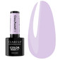 Gel polish Claresa Ciao,Pastel! 5 light violet 5 ml