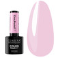 Gel polish Claresa Ciao,Pastel! 7 pastel pink 5 ml
