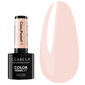 Gel polish Claresa Ciao,Pastel! 9 light peach 5 ml