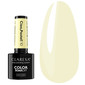 Gel polish Claresa Ciao,Pastel! 10 light yellow 5 ml