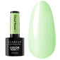 Lakier hybrydowy Claresa Cloud Pastel 2 perłowa mięta 5 ml