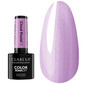 Lakier hybrydowy Claresa Cloud Pastel 3 perłowy fioletowy 5 ml