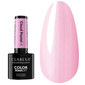 Lakier hybrydowy Claresa Cloud Pastel 4 perłowy róż 5 ml