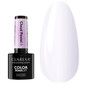 Lakier hybrydowy Claresa Cloud Pastel 6 perłowy mleczny 5 ml