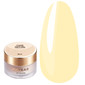 Farba żelowa Makear French Manicure Gel FG06 Pastel Yellow 5 ml