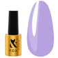 Гель-лак FOX Spring 2026 003 фиолетовый 7 мл