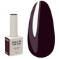 Laakier hybrydowy NAILSOFTHEDAY Vitrage 03 witrażowy winny 10 ml