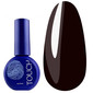 Gel polish Touch One step 03 dark brown 9 ml