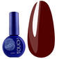 Gel polish Touch One step 07 burgundy 9 ml