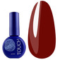 Gel polish Touch One step 08 dark red 9 ml