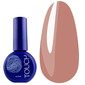 Gel polish Touch One step 11 caramel beige 9 ml