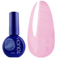 Gel polish Touch One step 15 pink with shimmer 9 ml