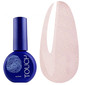 Gel polish Touch One step 16 light pink with shimmer 9 ml