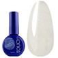 Gel polish Touch One step 17 milky with shimmer 9 ml