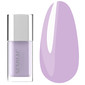 Klasyczny lakier do paznokci Semilac Nail Lacquer 118 Pastel Lilac 9 ml