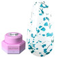 Żel przedłużający YOUARECUTE Glitter Gel 9 z niebieskimi suszonymi kwiatami 5 ml (469-5115-1450)