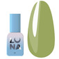 Гель-лак LUNA ADD AUTHENTI Color оливковый 8 мл (899-5901-1689)