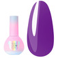 Lakier hybrydowy YOUARECUTE Color 127 witraż fioletowy 5 ml (993-4761-1321)