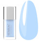 Klasyczny lakier do paznokci Semilac Nail Lacquer 123 Sky Blue 9 ml