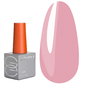 Top hybrydowy GEMELY Neo Cover 06 bogaty róż bez warstwy lepkiej z filtrem UV 10 ml