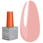 Top hybrydowy GEMELY Neo Cover 21 pudrowy róż bez warstwy lepkiej z filtrem UV 10 ml