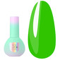 Lakier hybrydowy YOUARECUTE Color 138 witraż zielony 5 ml (993-4772-1332)