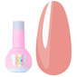 Żel budujący YOUARECUTE Bottle Gel 3 brzoskwiniowo-koralowy 5 ml (994-3998-0955)
