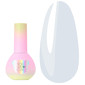 Żel budujący YOUARECUTE Bottle Gel 5 zimny niebieski 5 ml (994-4000-0953)