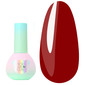 Żel budujący YOUARECUTE Bottle Gel 16 ciemnoczerwony 5 ml (994-4011-0960)