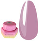 Żel budujący YOUARECUTE Builder Gel 8 liliowy 15 ml (995-4857-1358)