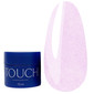 Gel Touch Builder liquid 05 lilac with shimmer 15 ml
