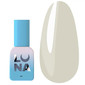 Lakier hybrydowy LUNA Cloud Color 01 arktyczna biel 8 ml (221-6222-1821)