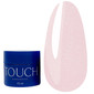 Gel Touch Builder liquid 20 light pink with shimmer 15 ml