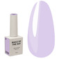 Lakier hybrydowy NAILSOFTHEDAY 287 Bloom pastelowo-fioletowy 10 ml