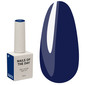 Lakier hybrydowy NAILSOFTHEDAY 260 Deepen ciemnogranatowy 10 ml