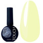 Top hybrydowy Touch Cover top Butter 13 ml