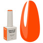 Гель-лак NAILSOFTHEDAY 222 Juice ярко-оранжевый 10 мл