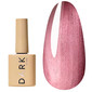 Gel polish DARK Cat Eye 31 red 10 ml