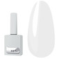 База для ногтей HEYLOVE Tint base Nude Bride молочно-белый 15 мл