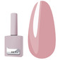 База для ногтей HEYLOVE Tint base Nude Quartz холодный розовый 15 мл