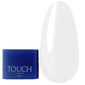 Żel budujący TOUCH Builder gel Crema 01 mlekowy 30 ml