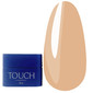 Żel budujący TOUCH Builder gel Crema 05 karmelowy beż 30 ml