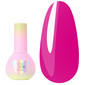 Lakier hybrydowy YOUARECUTE Color 125 witraż różowy 5 ml (993-4759-1319)