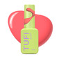Гель-лак TUFI profi SUMMERLINE 37 Guava Ярко-коралловый 10 мл (0333100)