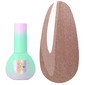 Lakier hybrydowy YOUARECUTE Color Seoul Cat Eye 2 brzoskwinia 5 ml (355-6357-1959)
