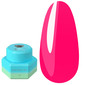 Zel budujący YOUARECUTE Juicy Gel 13 gorący róż 15 ml (995-5878-1715)