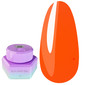 Zel budujący YOUARECUTE Juicy Gel 14 pomarańczowy 15 ml (995-5879-1716)