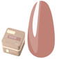 Гель для наращивания HEYLOVE Frame Gel Cream Tan с помпой 30 мл