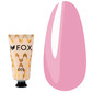 Akrylożel do paznokci F.O.X Poly Gel Nano 005 różowy 15 ml